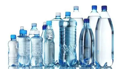 AGUA MINERAL - 
